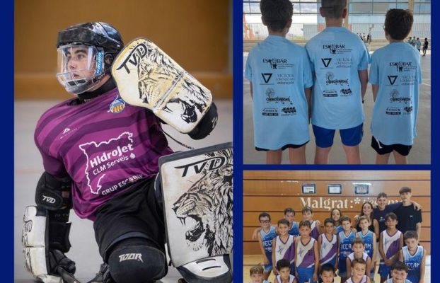 Més que un patronici: Grup Escobar reforça els vincles amb el Maresme