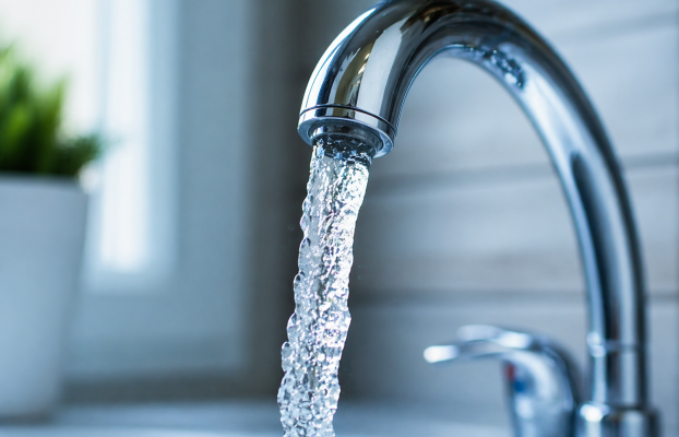 L’aigua de casa és dura o tova?