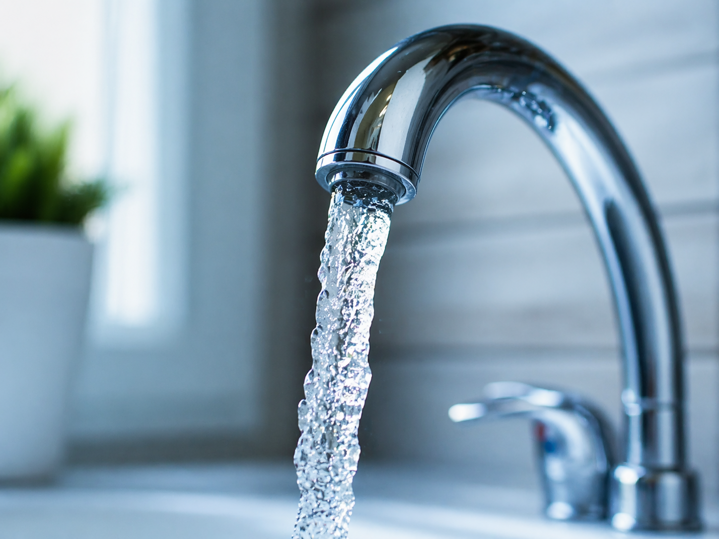 L’aigua de casa és dura o tova?