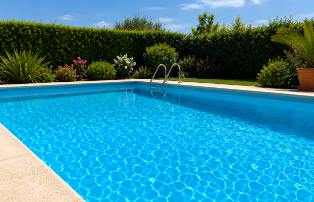 Com afecta l’onada de calor a la piscina?
